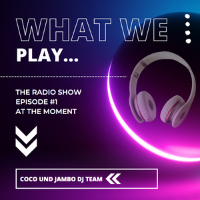 Coco u Jambo Dj Team