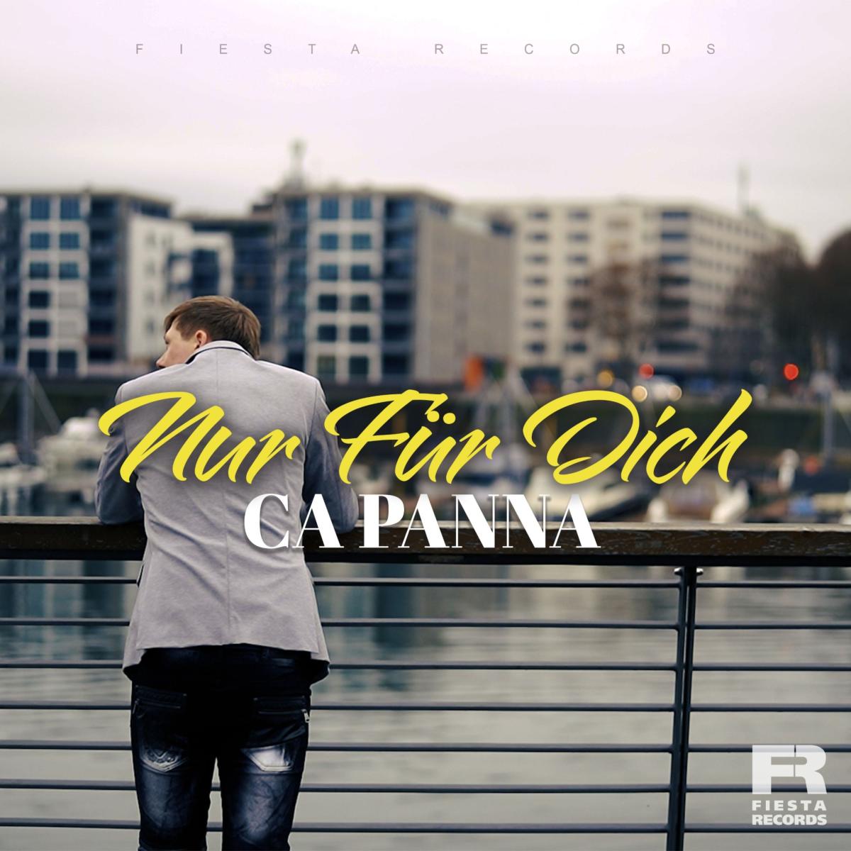 Ca Panna - Nur für Dich