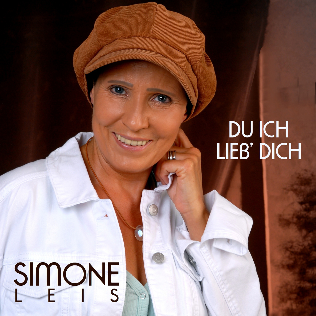 Simone Leis - Du ich lieb Dich