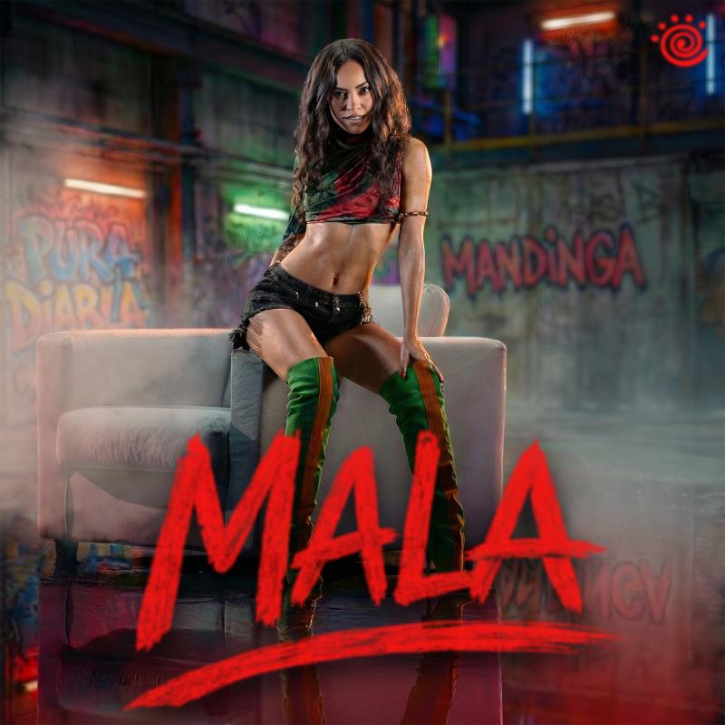 Mandinga - Mala