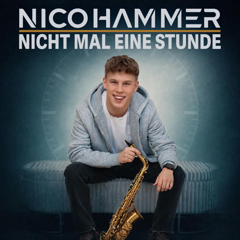 Nico Hammer &ndash; Nicht mal eine Stunde