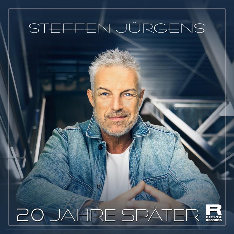 Steffen J&uuml;rgens - 20 Jahre sp&auml;ter