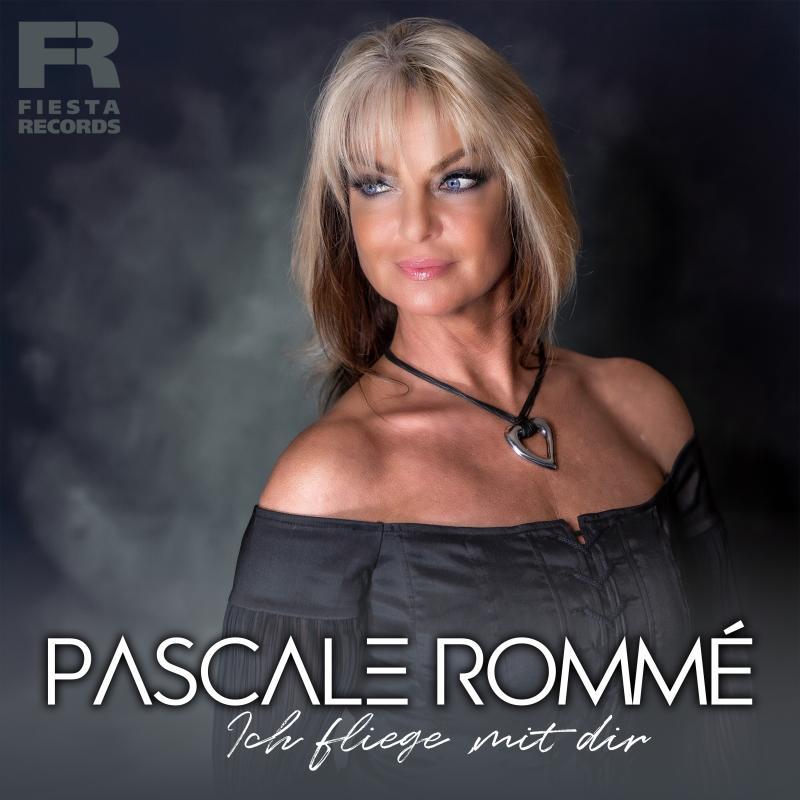 Pascale Rommé - Ich fliege mit dir