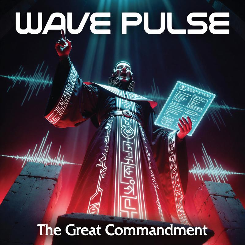 Wave Pulse - The Great Commandment