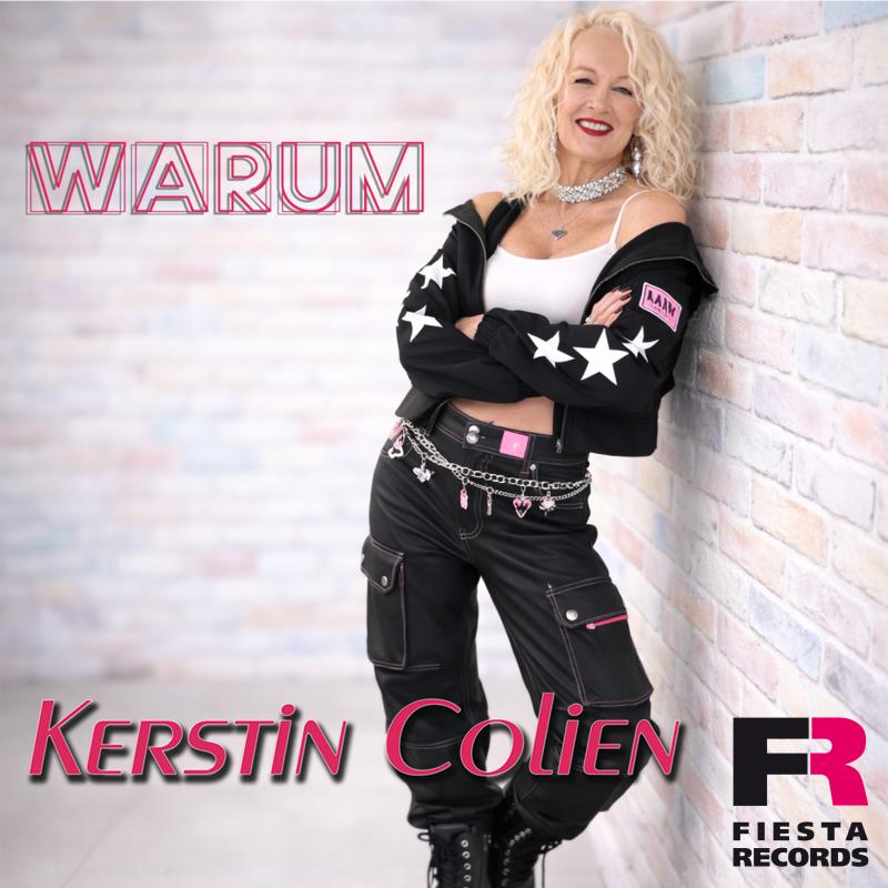 Kerstin Colien - Warum