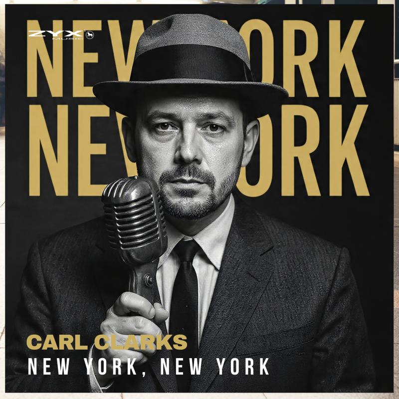 Carl Clarks - New York, New York