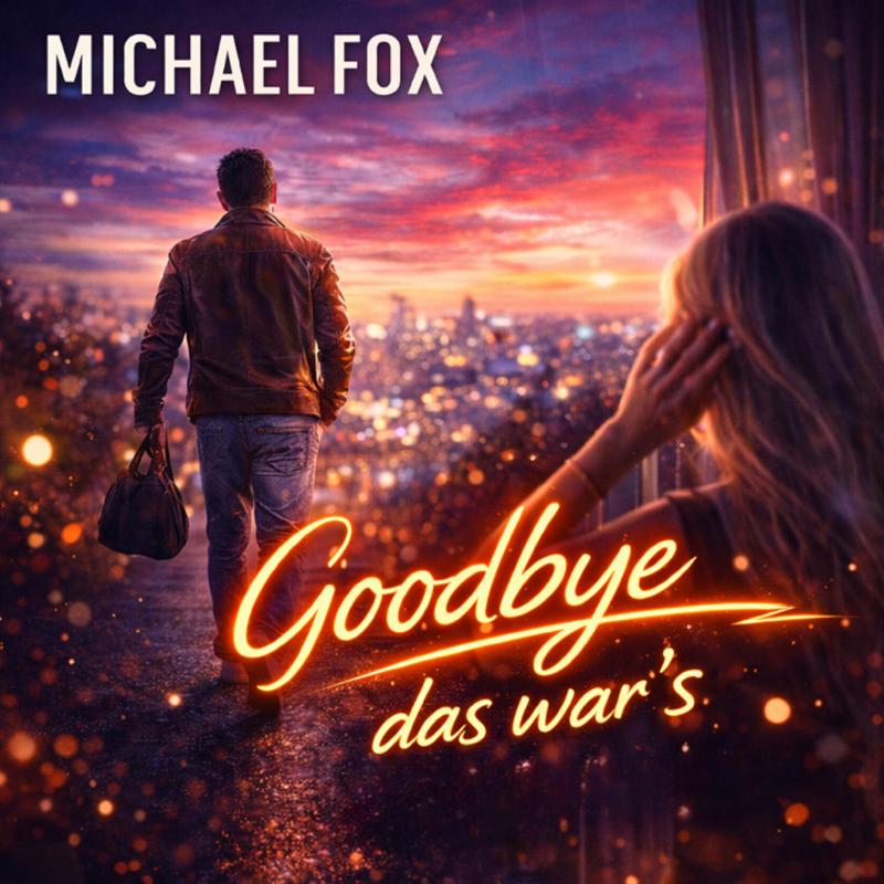 Michael Fox - Goodbye das war`s