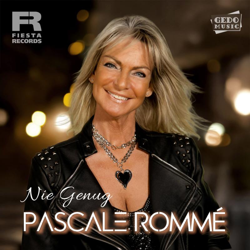 Pascale Romm&eacute; - Nie genug