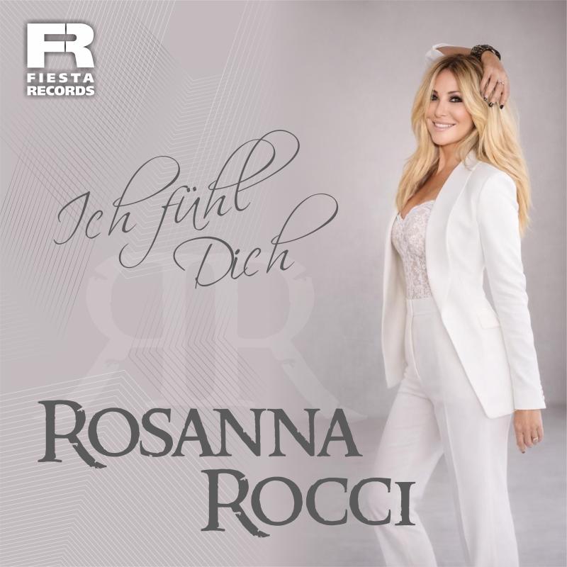 Rosanna Rocci - Ich f&uuml;hl Dich