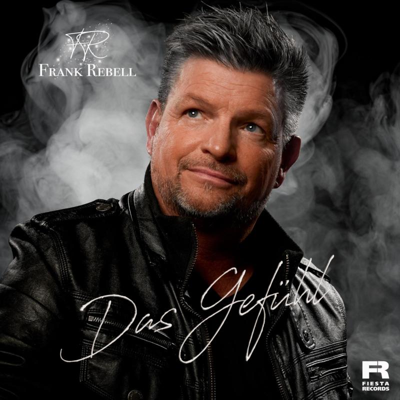 Frank Rebell - Das Gef&uuml;hl