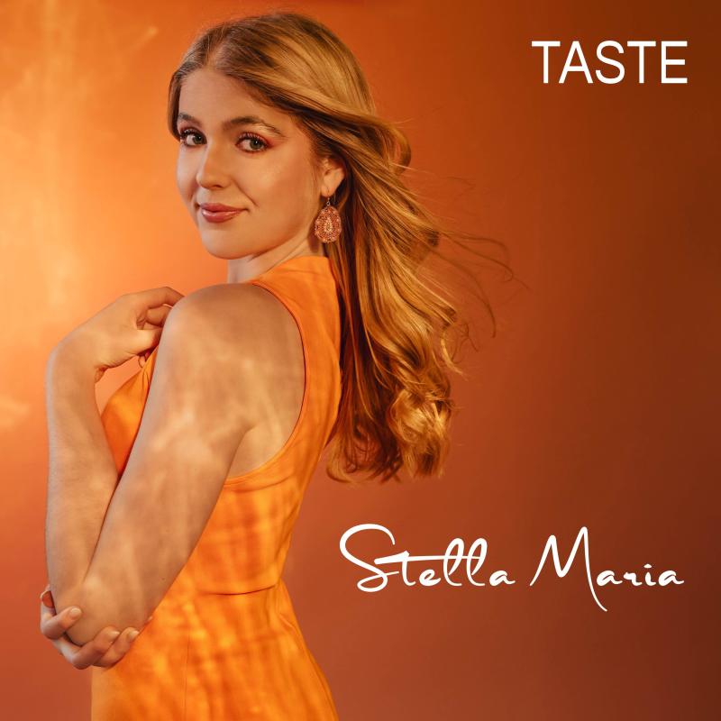 Stella Maria - Taste