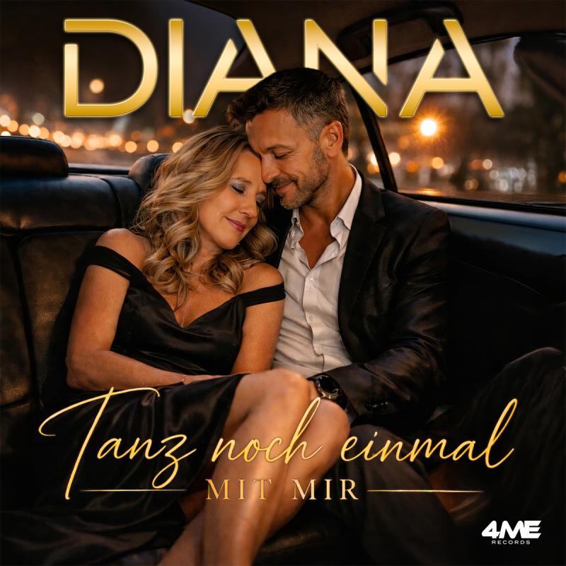 Diana - Tanz noch einmal mit mir