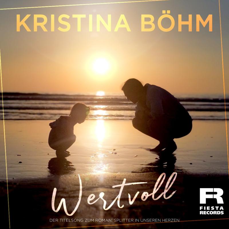 Kristina Böhm - Wertvoll