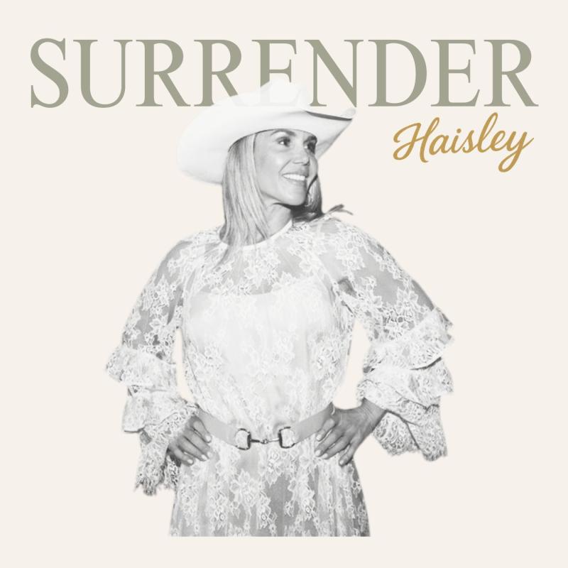 Haisley - Surrender