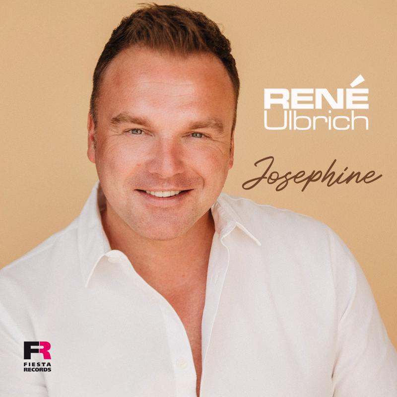 Ren&eacute; Ulbrich &ndash; Josephine