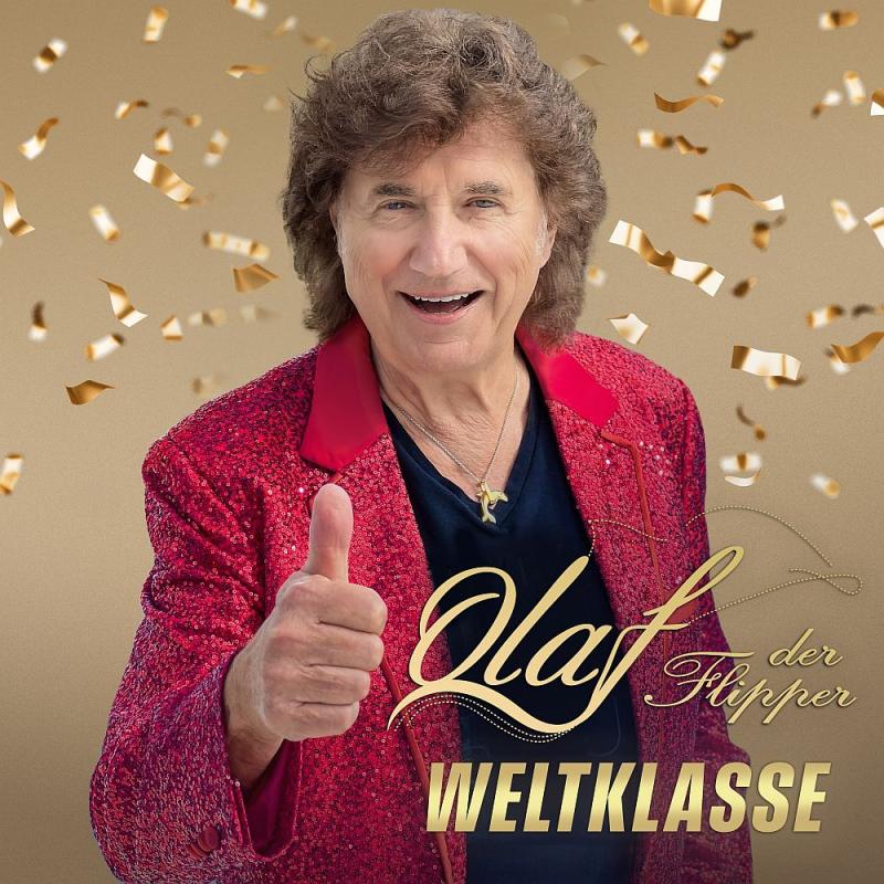 Olaf der Flipper - Weltklasse