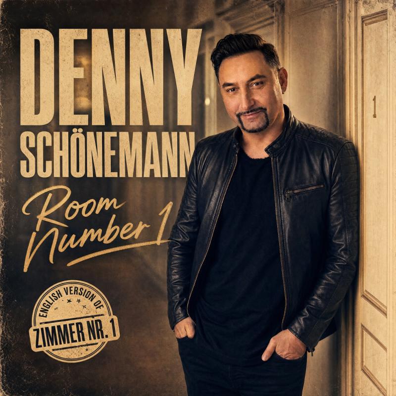 Denny Sch&ouml;nemann - Room Number 1