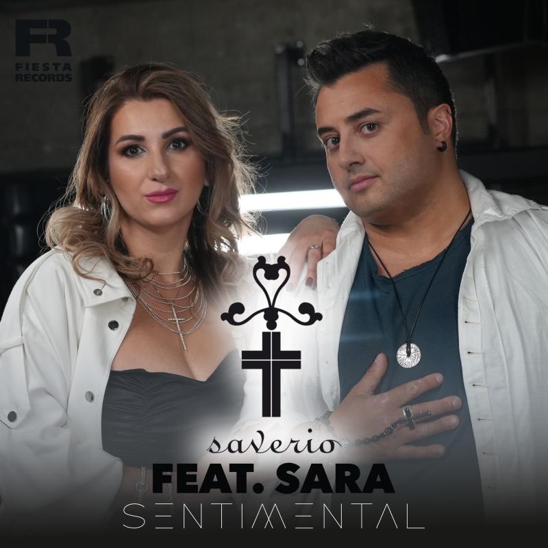 Saverio feat. Sara - Sentimental