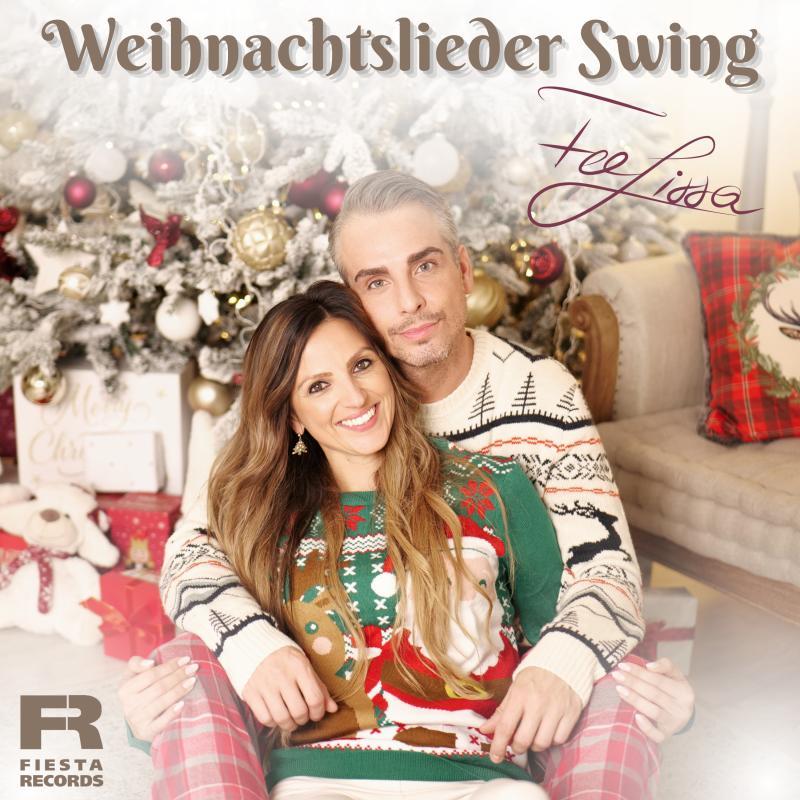 FeeLissa - Weihnachtslieder Swing