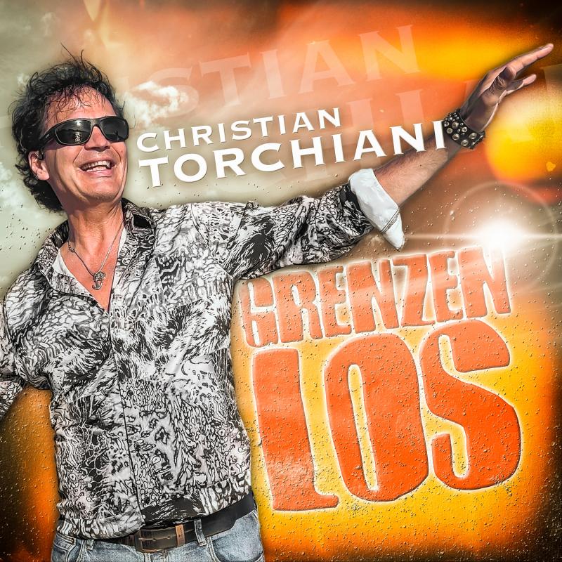 Christian Torchiani - Grenzenlos