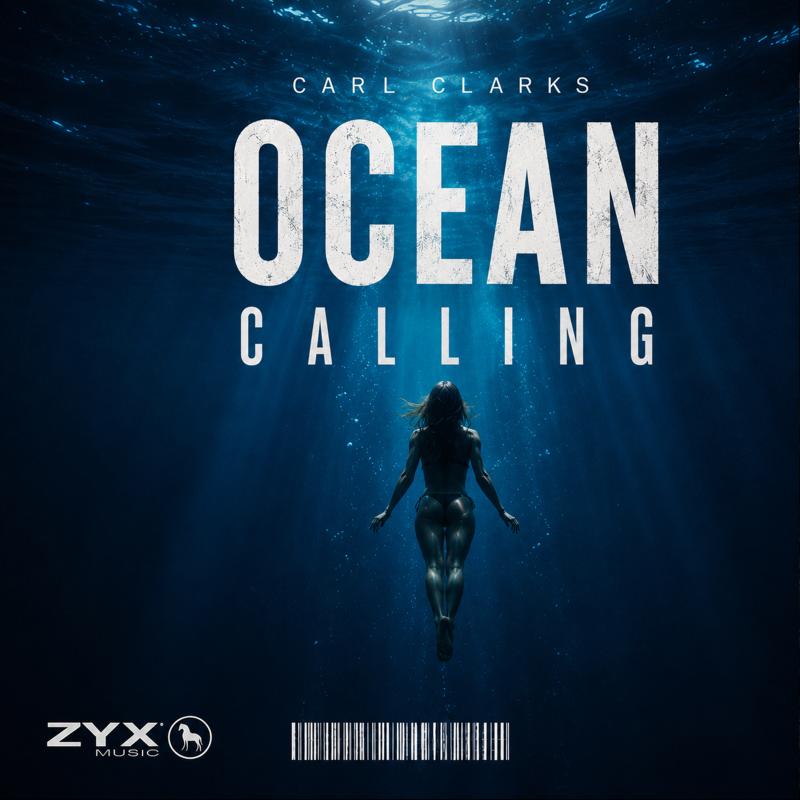 Carl Clarks - Ocean Calling