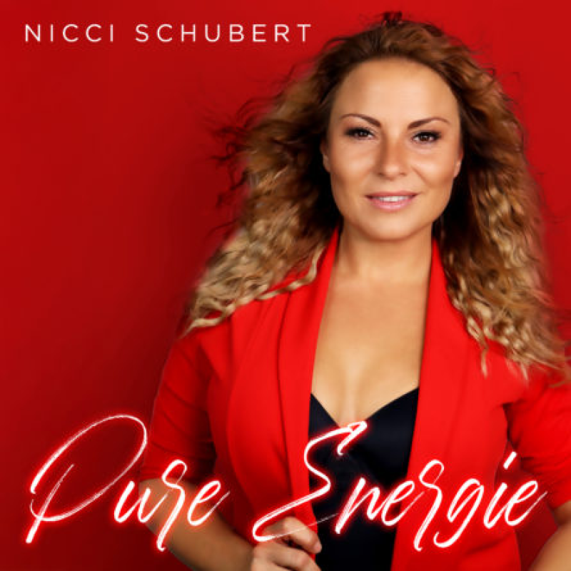 NICCI SCHUBERT - Pure Energie