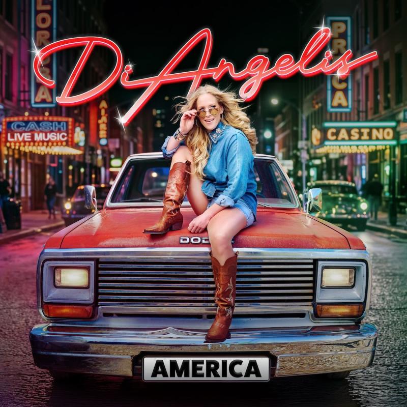 DiAngelis - America