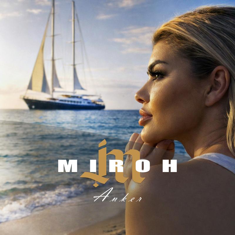 Miroh - Anker