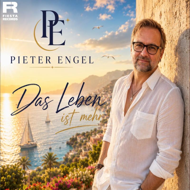 Pieter Engel - Das Leben ist mehr