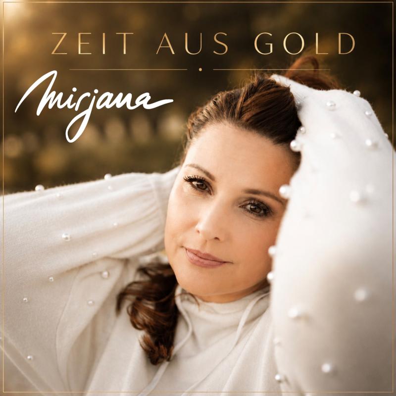 Mirjana - Zeit aus Gold
