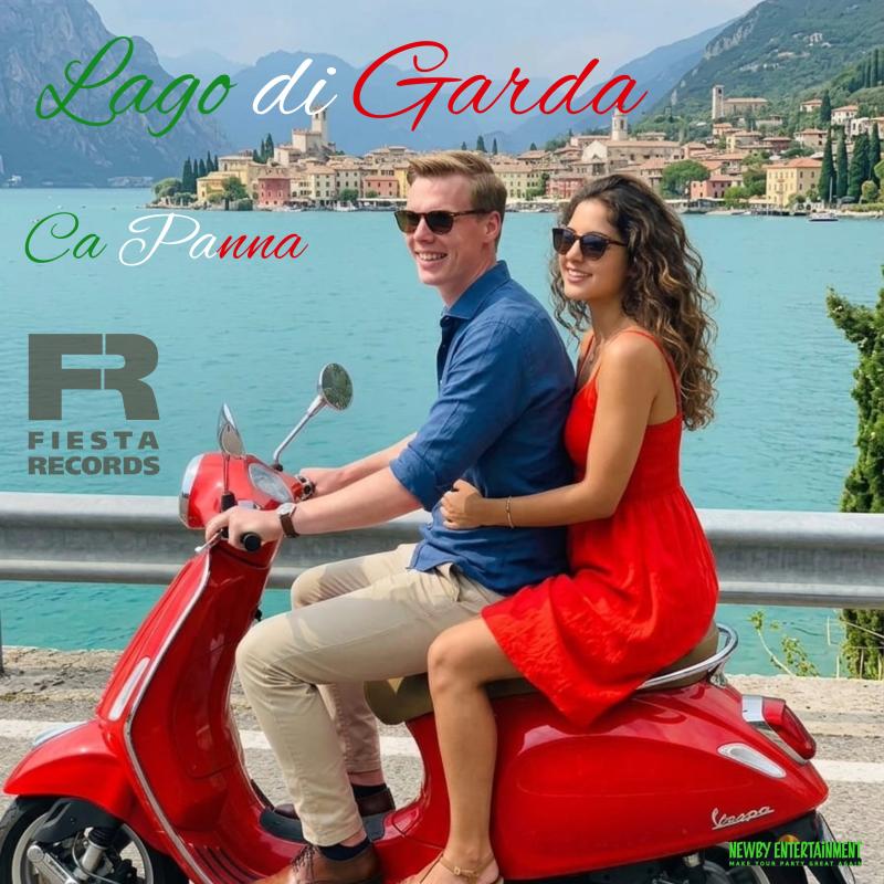 CaPanna - Lago di Garda
