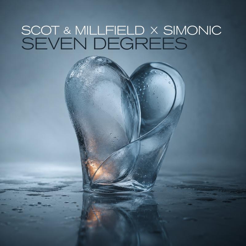 Scot & Millfield x Simonic - Seven Degrees