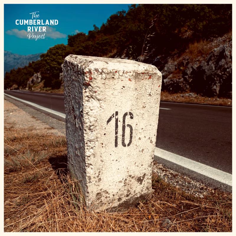 The Cumberland River Project - 16