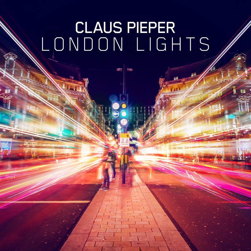 Claus Pieper - London Lights