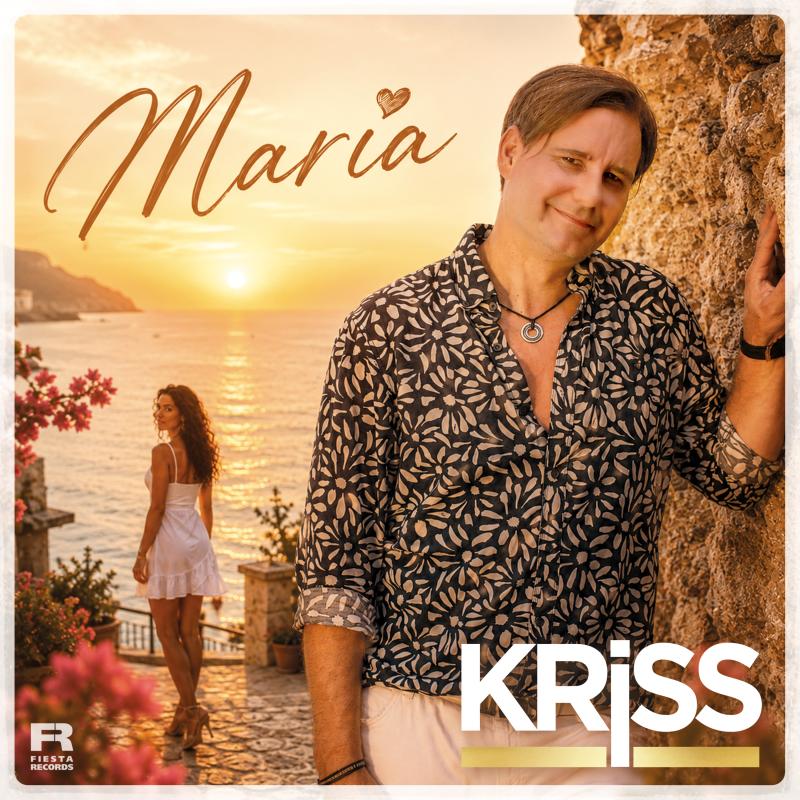 KRiSS &ndash; Maria