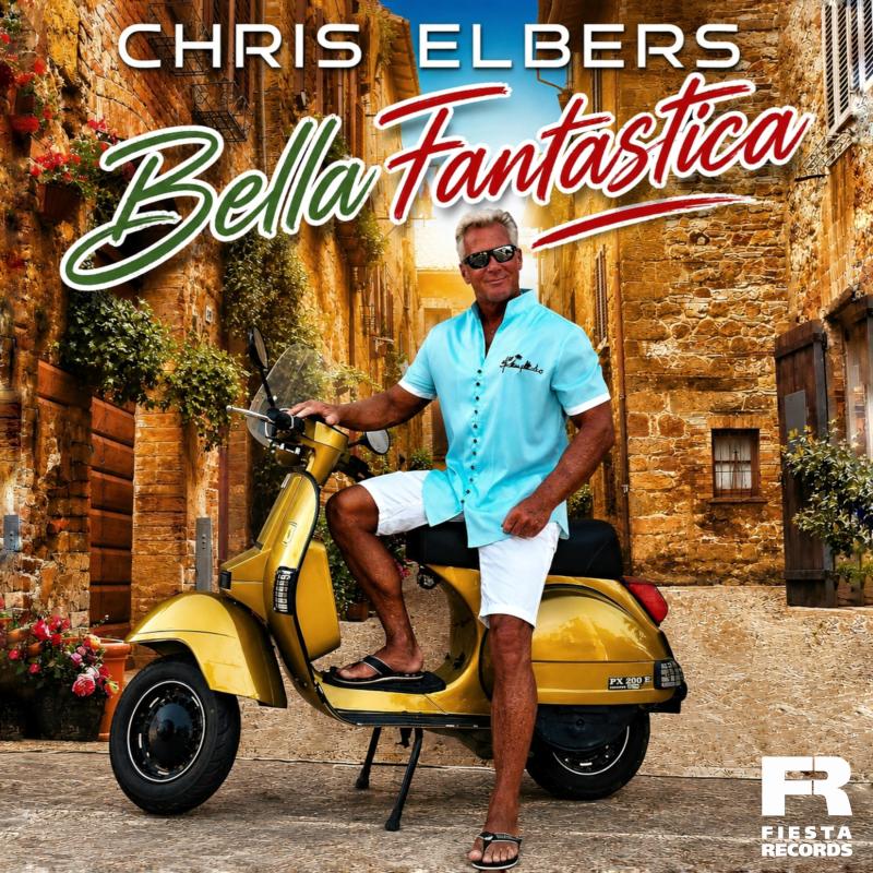 Chris Elbers - Bella Fantastica