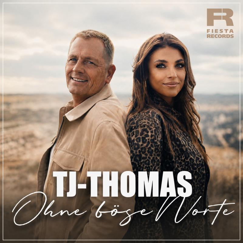 TJ-Thomas &ndash; Ohne b&ouml;se Worte