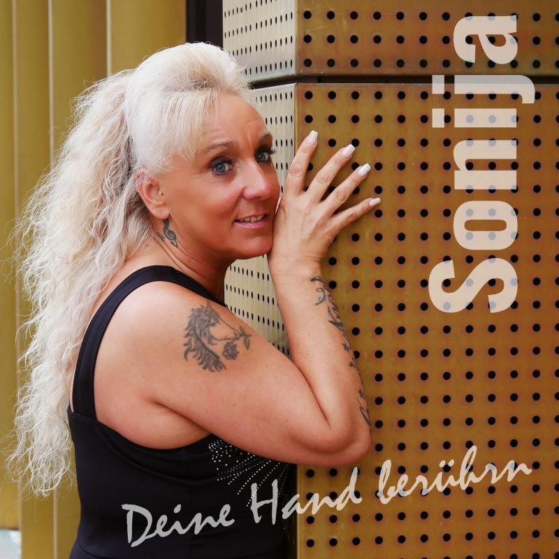 Sonija &ndash; Deine Hand ber&uuml;hrn