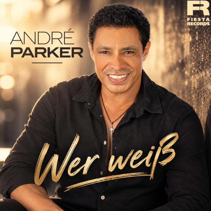 Andr&eacute; Parker - Wer wei&szlig;