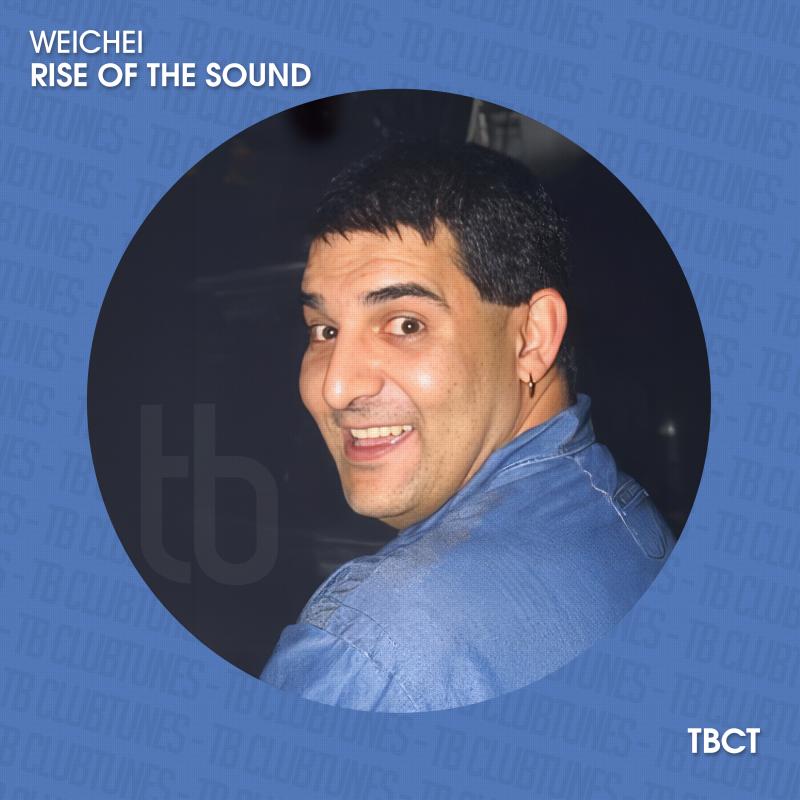 WEICHEI - RISE OF THE SOUND
