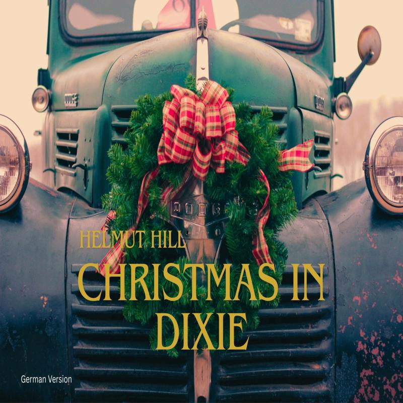 Helmut Hill - Christmas in Dixie