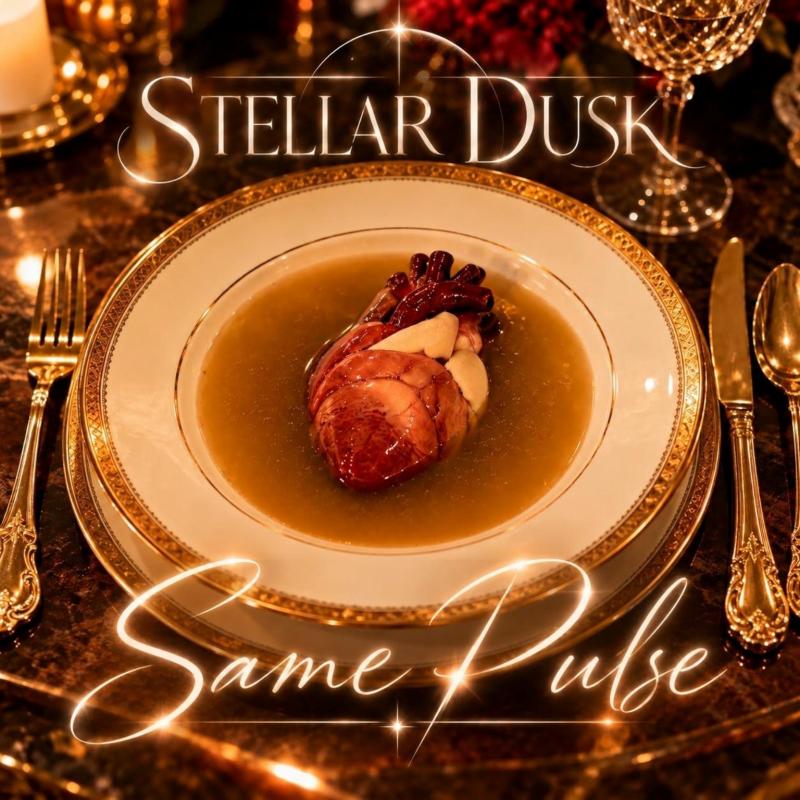 Stellar Dusk - Same Pulse