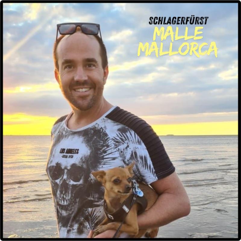 Schlagerfürst - Malle Mallorca