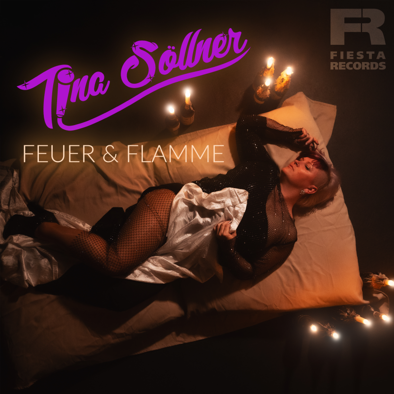 Tina Söllner - Feuer und Flamme
