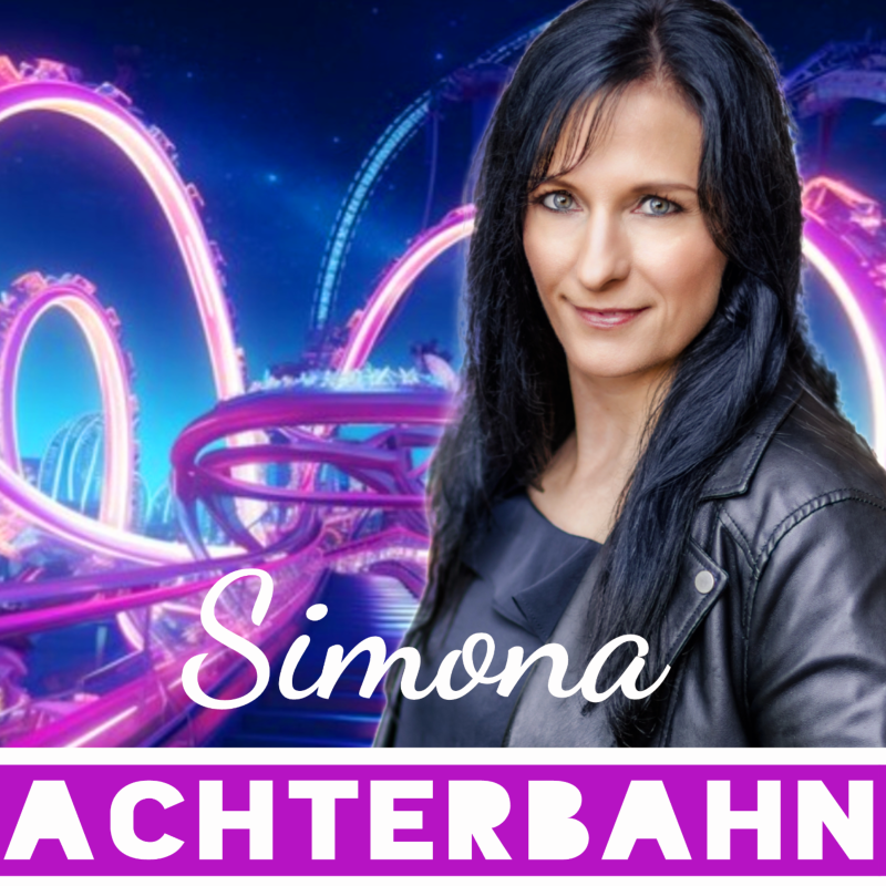 Simona Achterbahn