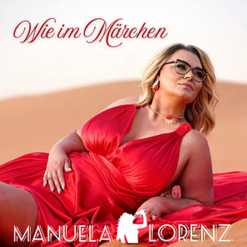 Manuela Lorenz – Wie im Märchen