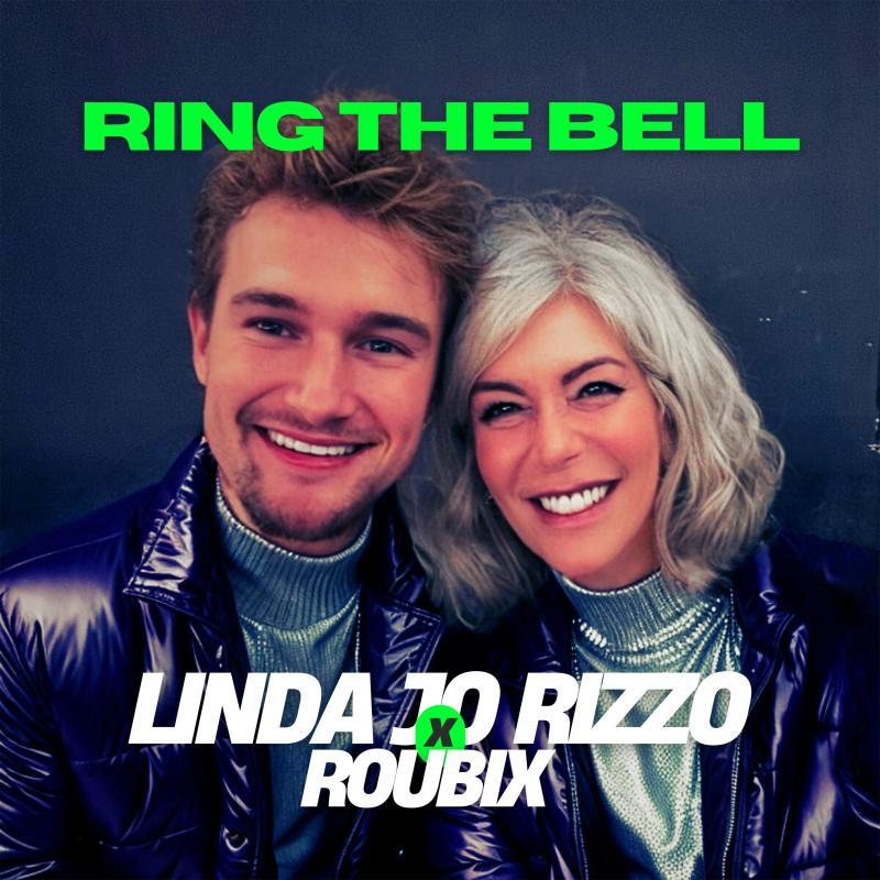 Linda Jo Rizzo x Roubix - Ring The Bell
