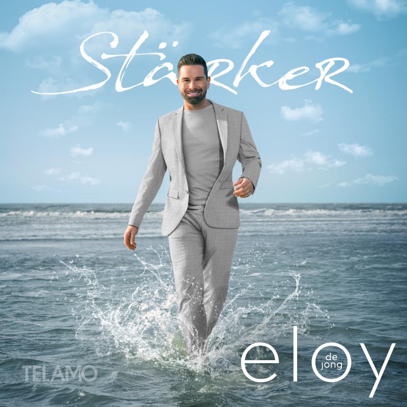 Eloy de Jong - Diamanten wie Glas