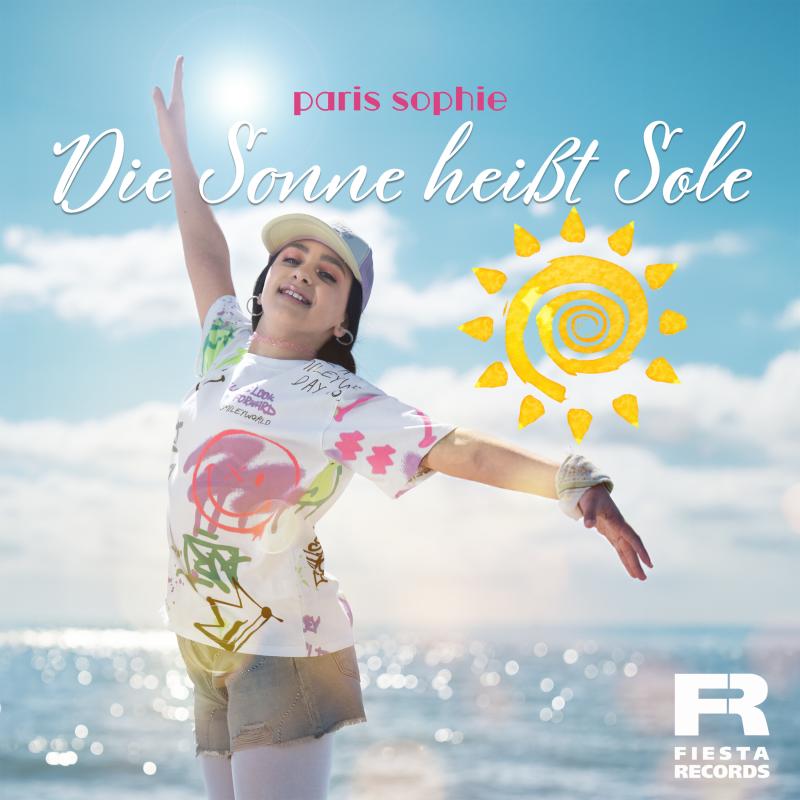 Paris Sophie - Die Sonne heißt Sole