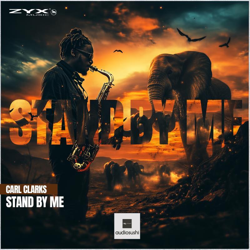 Carl Clarks - Stand By Me